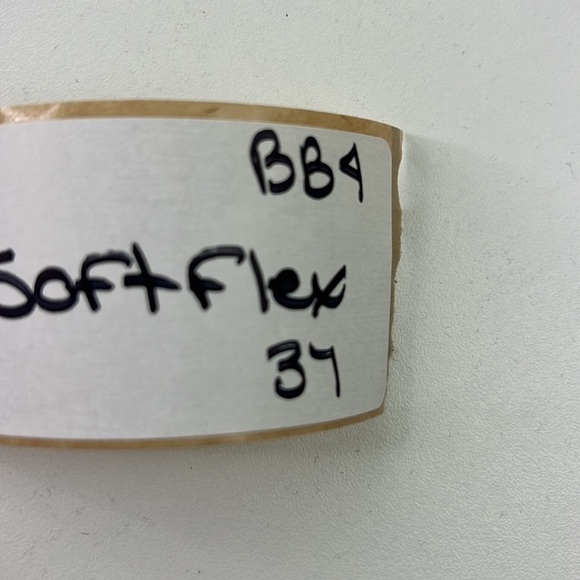 Soflex Italy Leather Applique Wedges - Picture 9 of 9